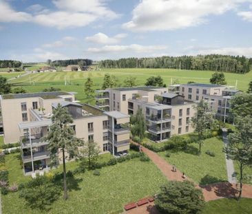 First-time occupancy in the countryside – without sacrificing proxi... - Photo 4