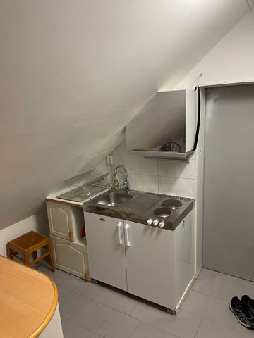 Spiskroksvägen, Huddinge - Foto 3