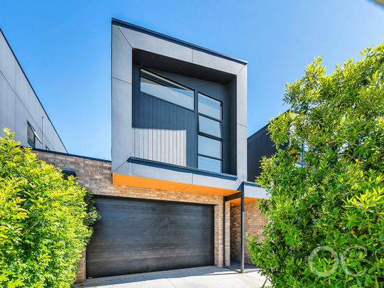 Open the Door to Designer Living Between the City and the Sea - Photo 1