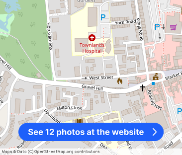 2 bedroom end of terrace house for rent - Photo 1