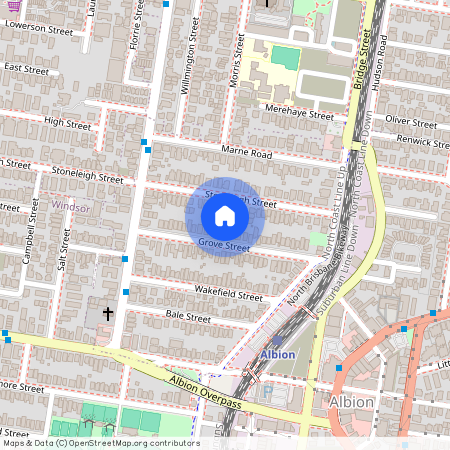 Unit 1/41 Grove Street, Qld 4010, Albion