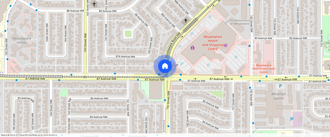 Edmonton, Edmonton, Edmonton Metropolitan, T5R 5W5