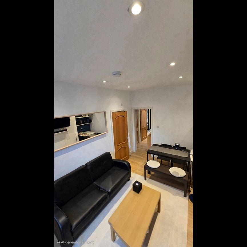 1 Bed Flat, Cleveland Street, W1T - Photo 1