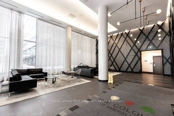 For Lease - 52 Forest Manor Road Unit# 304, Toronto, Ontario - Photo 1