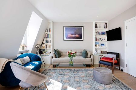 2 bedroom flat to rent - Photo 2