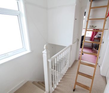 High Storrs Rise, Sheffield, S11 - Photo 2
