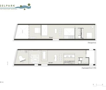 Wohlfühloase auf zwei Etagen mit dem gewissen Etwas - Photo 5