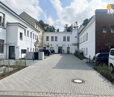 SENIORENWOHNUNG in Düren Mariaweiler - An Gut Nazareth! - Photo 6