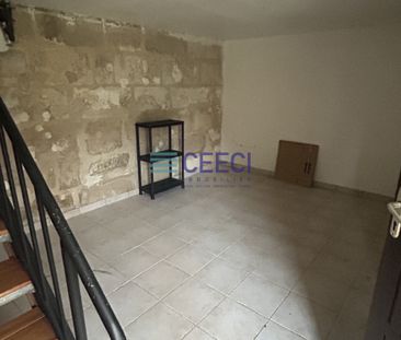 Location Maison 2 pièces 55m² SOISSONS 02200 - Photo 4