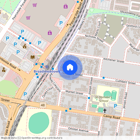 2/148 Cuthbert Street, Vic 3047, Broadmeadows