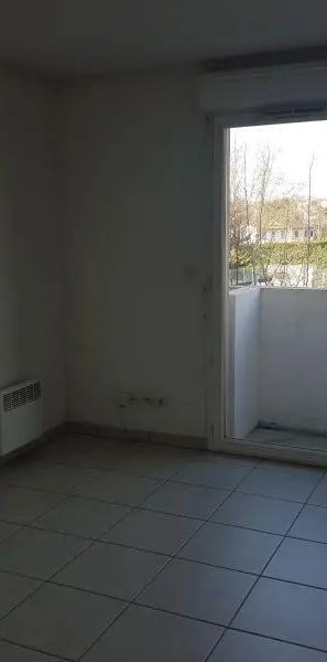 Appartement à louer 2 pièces 38m² - Photo 1