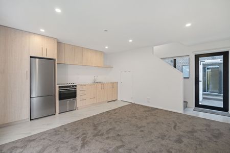 Unit 3, 200 Worcester Street, City Centre (Christchurch City), Christchurch - Photo 2