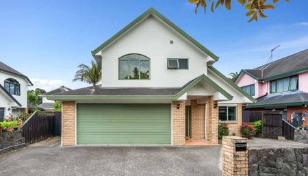 Space, Style and Sunshine in Avondale! - Photo 4