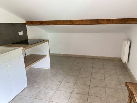 Location appartement 3 pièces 25.05 m² à Vals-les-Bains (07600) - Photo 3