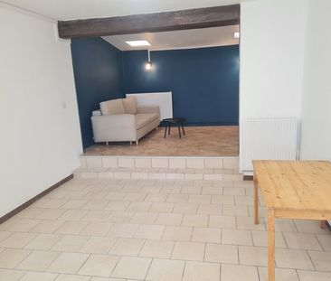 Maison à louer 4 pièces • Tourcoing - Photo 1