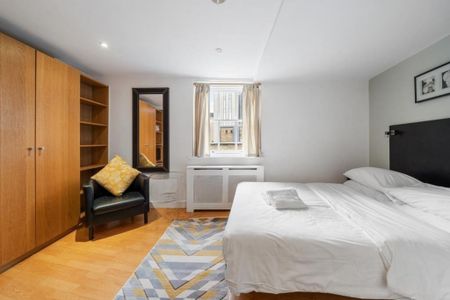 Studio to rent - Photo 2