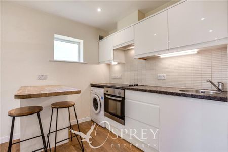 1 bedroom flat to rent - Photo 3