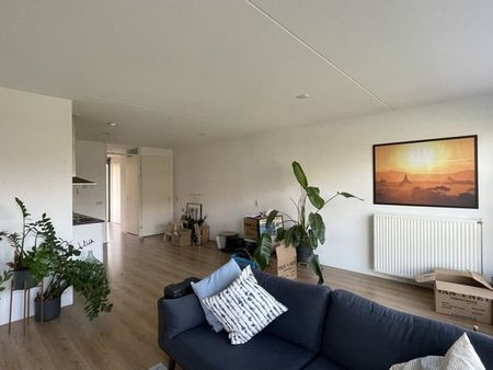 Te huur: Appartement Amendijk in Hooglanderveen - Photo 2