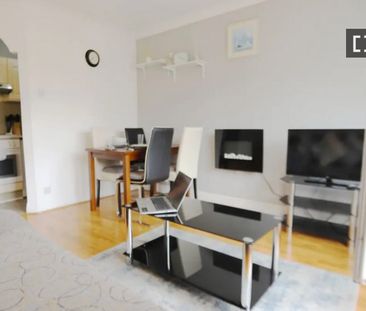 One-bedroom apartment for rent in Dublin - Photo 4