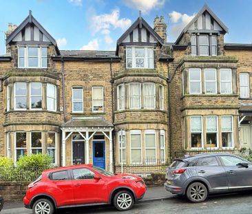 1 bedroom ground floor flat to rent - Photo 5