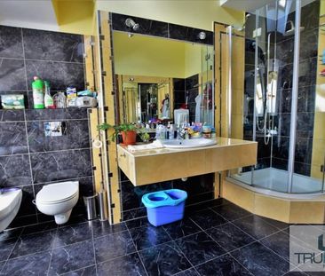 Dwupoziomowe z tarasem, Os. Ptasie, ul. Wróbli - Photo 5