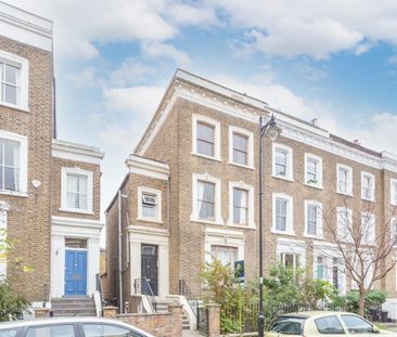 1 bedroom Flat To Let - Photo 1