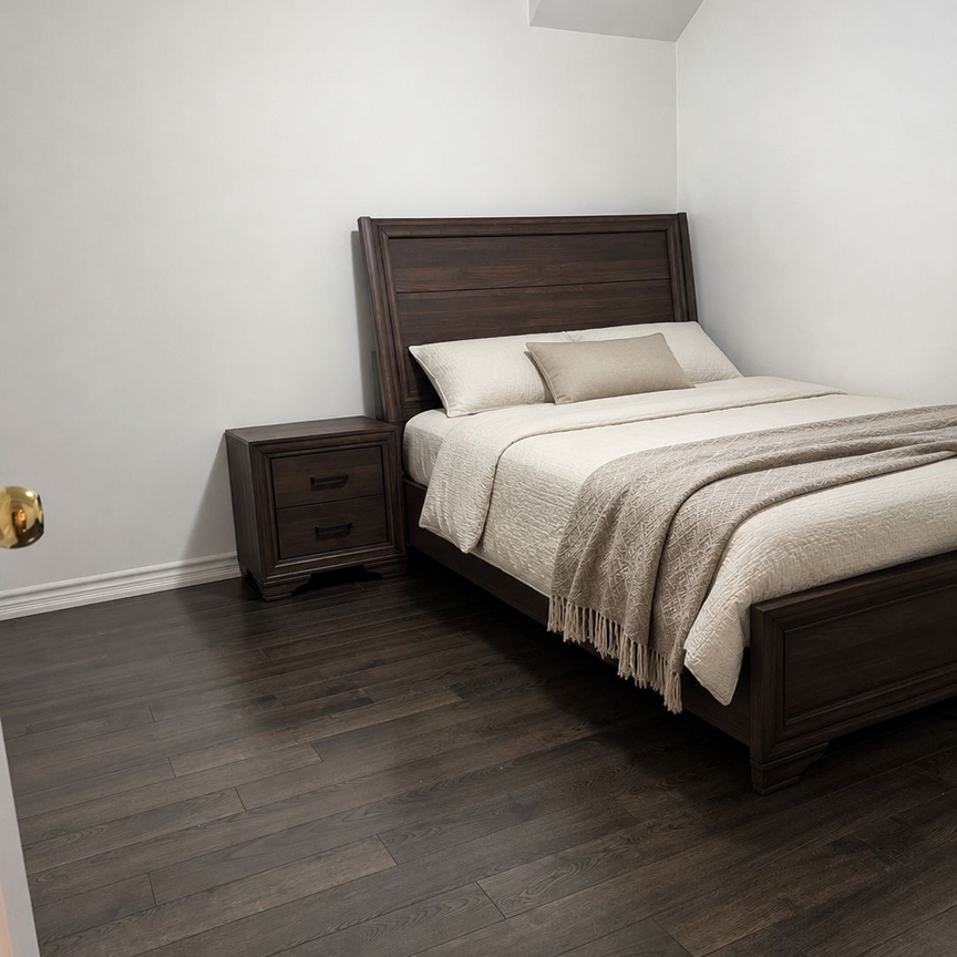 For Lease - 4 MATAGAMI Street, Brampton, Ontario - Photo 1