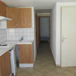 Appartements 24.35 m² - 2 Pièces - Narbonne (11100) - Photo 3