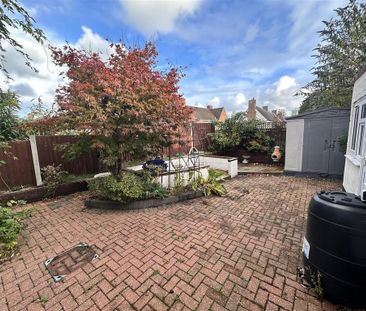 2 bedroom terraced house to rent - Photo 6