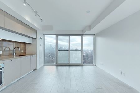 For Lease - 99 Foxbar Road Unit# 1401, Toronto, Ontario - Photo 5