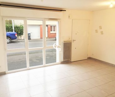 Location Appartement 2 pièces 38m² ST NAZAIRE 44600 - Photo 1
