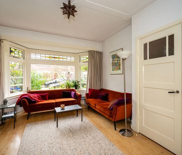 Huis te huur: Van Lynden van Sandenburglaan 13 3571 BA Utrecht - Foto 2