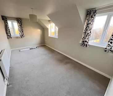 2 bedroom terraced house to rent - Photo 2