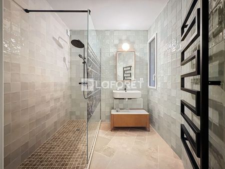 Location Appartement 4 pièces 100m² - Photo 2