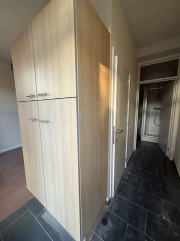 Gelijkvloers appartement te huur in Lillo - Foto 4