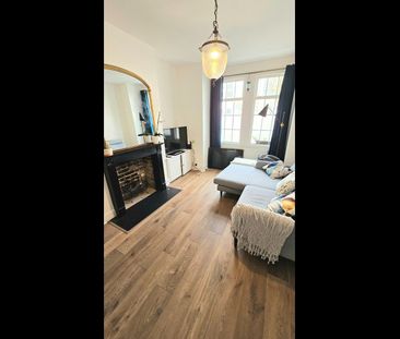 Room in a Shared House, Thurso Street, SW17 - Photo 6