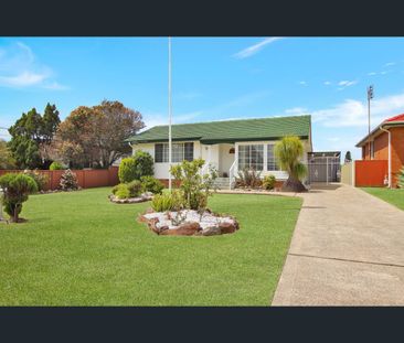 5 Spearing Parade, Gwynneville, NSW 2500 - Photo 2