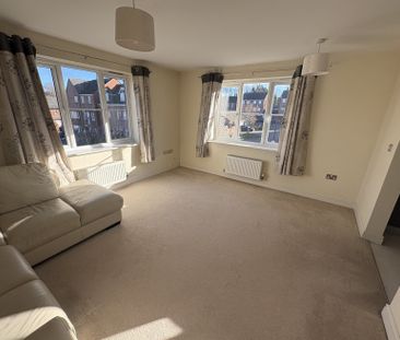 2 bedroom apartment to rent - Photo 6