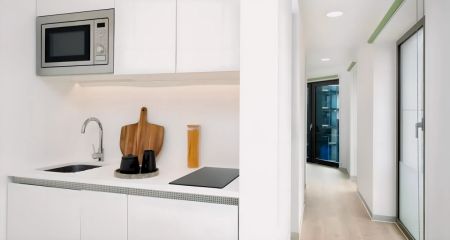 Two Bedroom Apartment - Photo 3