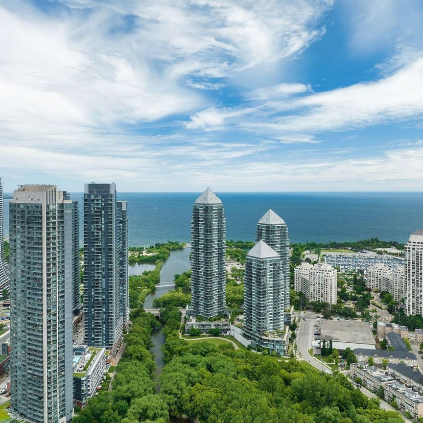 For Lease - 300 Manitoba Street Unit# 212, Toronto, Ontario - Photo 1