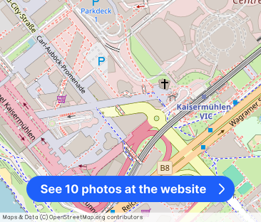 50. Etage: LUXUS WOHNEN im DC2 Tower: SKY RESIDENCES - Photo 1