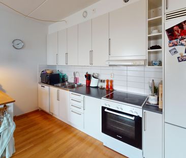 Grepgatan, Helsingborg - Photo 5