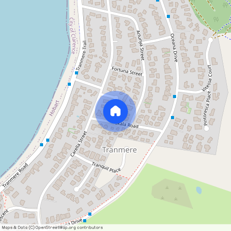 7 Skala Road, Tas 7018, Tranmere