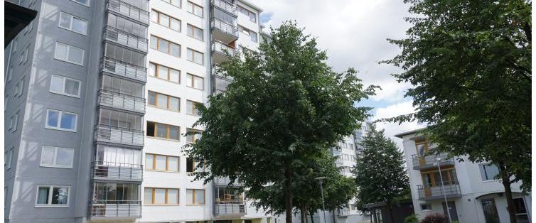 Paprikagatan 29 - Foto 1