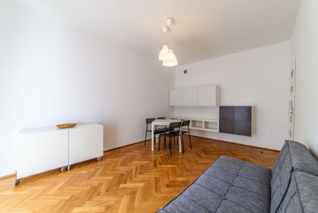 Mieszkanie na Muranowie po remoncie do wynajęcia 31.76 m² - Фото 2