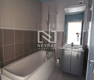 Location Appartement 3 pièces 66m² DIJON 21000 - Photo 5