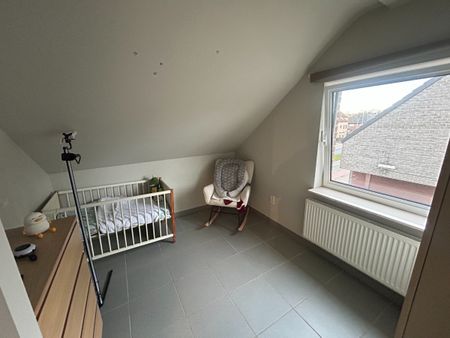 Gezellig duplexappartement met 2 slaapkamers te huur in Pelt - Foto 4