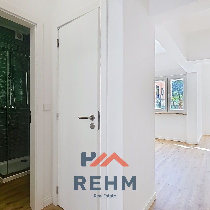 Apartamento T2 em Lisboa - Photo 1