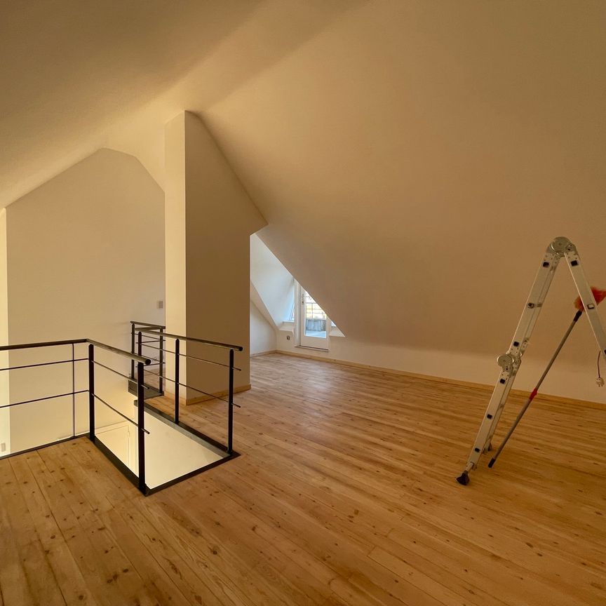 EREMBODEGEM - Gerenoveerd appartement in het centrum. - Photo 1