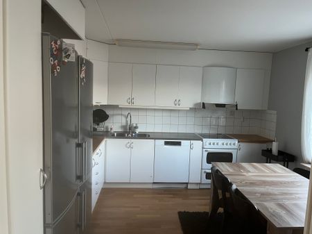 Celsings väg, Sollentuna - Foto 4